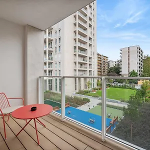 Limehome Via Stresa Апартаменты