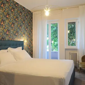Apartment Elegante, Mailand