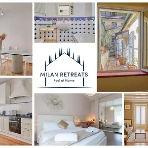 Retreats Duomo Carrobbio Апартаменты